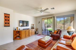 6 Mi to Pinnacle Peak Park BBQ-Ready Home with Yard - 1