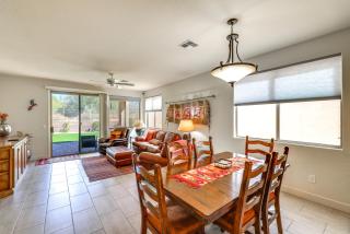 6 Mi to Pinnacle Peak Park BBQ-Ready Home with Yard - 4