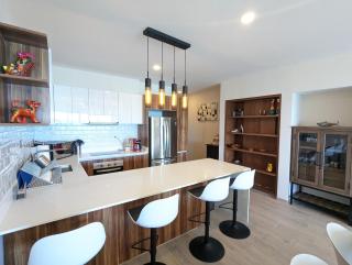 Oceandreams 3br 2ba - New Condo - Fantastic Views - Isla Mujeres - 7
