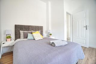 Warsaw Premium Apartments CASTLE OLD TOWN - Varsavia - 4