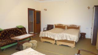 Hotel Noy - Goris - 4