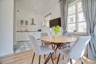 Warsaw Premium Apartments CASTLE OLD TOWN - 0