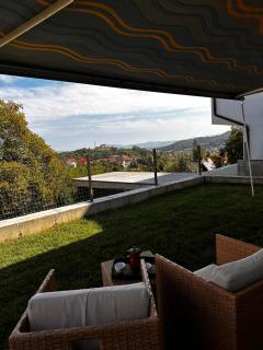 Campervan romantic getaway in Old Town Brasov - 3