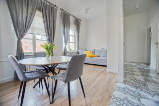 Warsaw Premium Apartments CASTLE OLD TOWN - Varsavia - 8