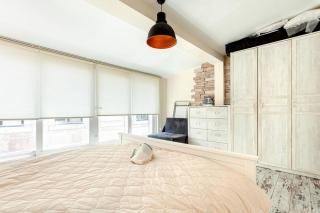 Prime location with terrace - Istanbul - 5