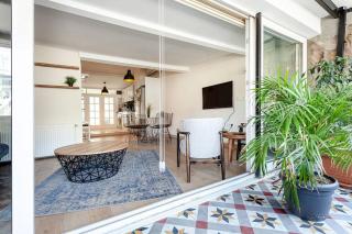 Prime location with terrace - Istanbul - 4