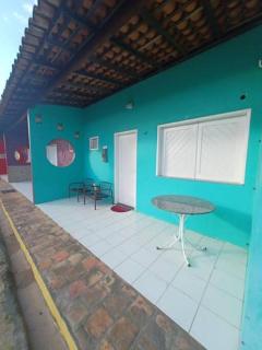 Chalé em Barreirinhas - MA - Barreirinhas - 1