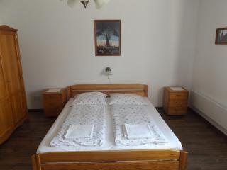 Almafás Vendégház Őrség - Kerkakutas - 4