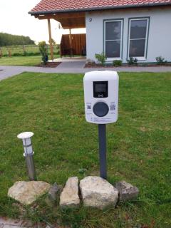 Weserberglandalm - 5