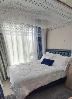 Convertible 1 bedroom by DG's Suites - Nairobi - 1