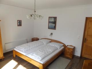 Almafás Vendégház Őrség - Kerkakutas - 5