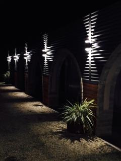 Thomas Lodge Motel - 2