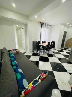 Entire residence Stade de France - 8