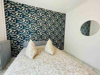 Entire residence Stade de France - 3