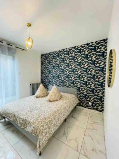 Entire residence Stade de France - 1