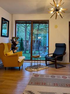 Villa Alpina Brezovice - Brezovicë (Brezovica) - 9