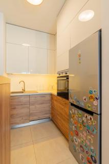 Przytulny apartament idealny dla rodzin z dziećmi - Łódź - 2