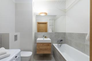 Przytulny apartament idealny dla rodzin z dziećmi - Łódź - 1