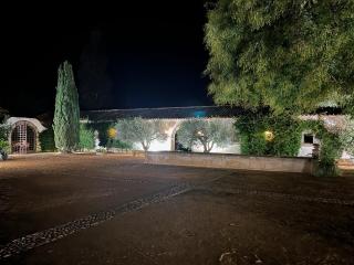 Mas des Bécasses, en Provence - 22 personnes - Arles - 3