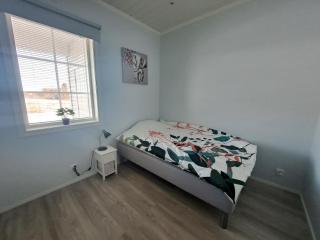 LENA - Brand new apartment - Modern & Cozy in Närpes - Built in 2023 - 2