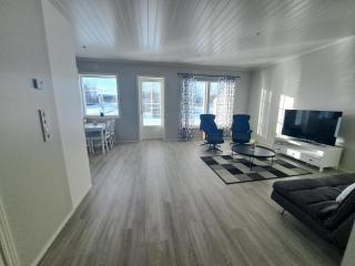 LENA - Brand new apartment - Modern & Cozy in Närpes - Built in 2023 - 7