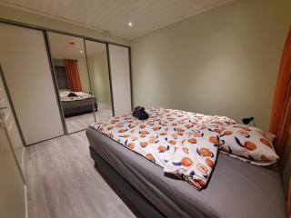 LENA - Brand new apartment - Modern & Cozy in Närpes - Built in 2023 - Närpiö - 9