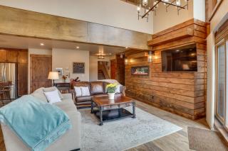 Mountain Adventure Home Base - Ski, Hike and Chill! - Fraser - 7
