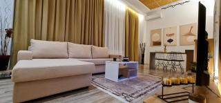 LUXURY APARTMENT - Tirana - 9