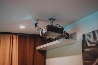 Apartmán Boženy Němcové - 2