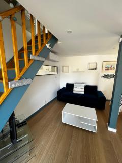 Gîte Rêves d'Océan, location indépendante chez Miquel-Anges - 5