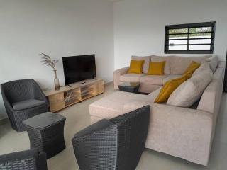 Luxurious villa - Grand-Baie - 1