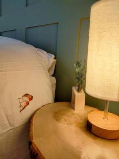 Robin's Nest Guestroom - Friskney - 2