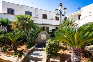 Casa di Marta San Vito Lo Capo - 4