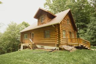Wilderness Vista Retreat - Reed City - 0