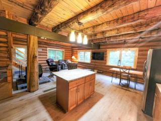 Wilderness Vista Retreat - 8
