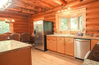 Wilderness Vista Retreat - 7