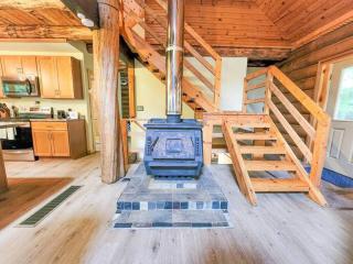 Wilderness Vista Retreat - 1