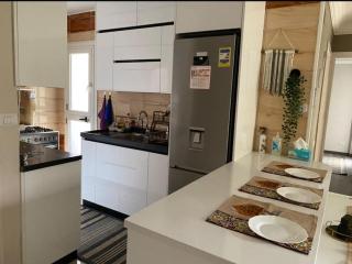 Ultra modern & super cozy apartment wz a private garden - Madinaty - 5