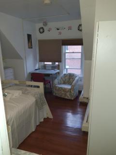 Historic West End Stays - Hartford - 2