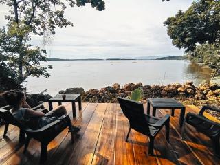 Mosana Reef Garden B&B - Bocas del Toro - 8