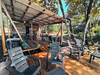 Mosana Reef Garden B&B - Bocas del Toro - 1