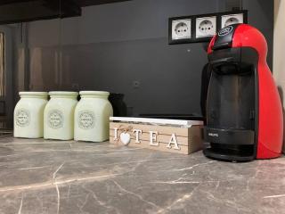 Alexa's Downtown Apartment - Atene - 2
