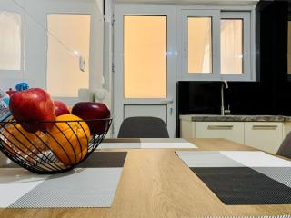 Alexa's Downtown Apartment - Atene - 3