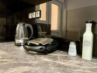 Alexa's Downtown Apartment - Atene - 4