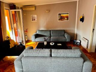 City Center Square DeLuxe Nest - Podgorica - 8
