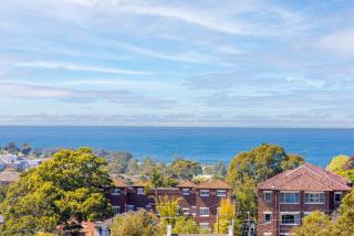 Coogee Ocean View - Deluxe one bedroom apartment - Sydney - 8