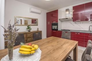 Deluxe apartments Glamour fantastic sea view near the beach - by TA Leut Agency - Vir - 7
