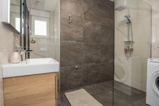 Deluxe apartments Glamour fantastic sea view near the beach - by TA Leut Agency - Vir - 4
