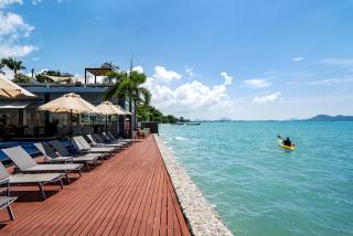 Daisy 2 bedroom suite - Rawai Beach - 0