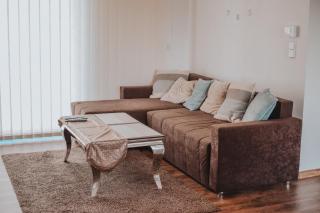 Apartmán Boženy Němcové - 7